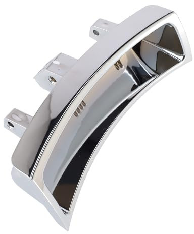 sparefixd Washer Dryer Door Handle for Candy Grand O VITA