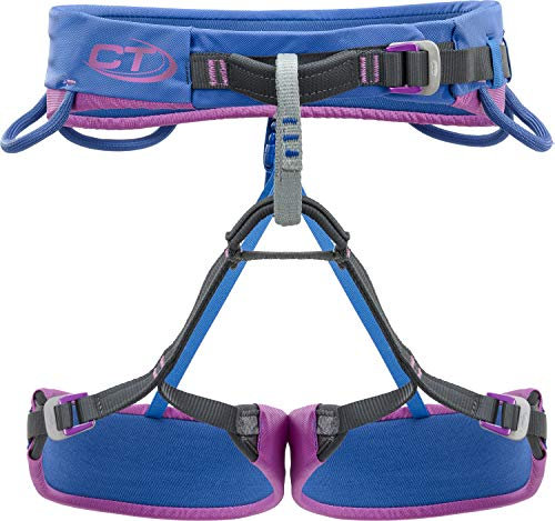 Climbing Technology Musa Blau/Violett, M