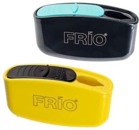 Mini Sharps Bin (1 Pack) (Yellow)