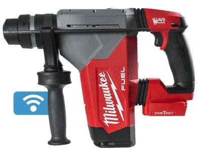 Milwaukee M18 ONEFHP-0X Akku-Kombihammer