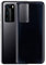 Vvsialeek Coperchio per batteria compatibile con Huawei P40 PRO ELS-NX9, ELS-N04, nero