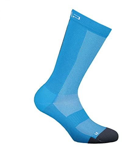 CMP - Bike Sock Wmn, Woman, Hawaian, 36/38