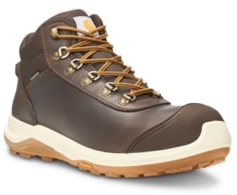 Carhartt Wylie Rugged Flex® Waterproof S3 Safety Boot