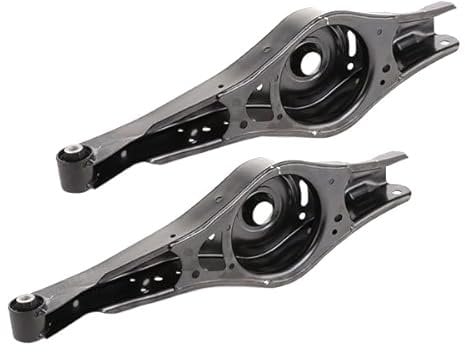 STARK Querlenker Reparatursatz SKSSK-1600789 Hinten Rechts & Hinten Links & Hinten Beidseitig Satz Querlenker & Längslenker
