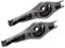 STARK Querlenker Reparatursatz SKSSK-1600789 Hinten Rechts & Hinten Links & Hinten Beidseitig Satz Querlenker & Längslenker