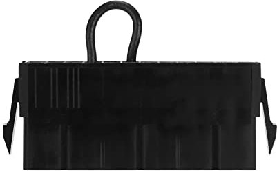 Barabesty 4-Pin ATX Power Supply Jumper Bridge Tool PSU Test Without Being Plugged Into the Motherboard