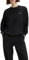 Levi's Damen Everyday Sweatshirt, Caviar, M