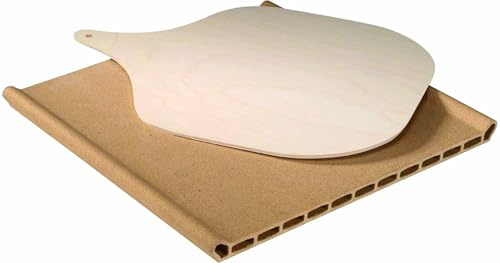 Pietra per pizza originale Accessori e manutenzione 484000000276, PTF100 WHIRLPOOL Accessori e manutenzione 48400000276, PTF100 WHIRLPOOL