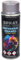 VE-INDUSTRIES Lackspray nach RAL Spraydose 400ml Buntlack für Holz, Metall (Telegrau - RAL7046)