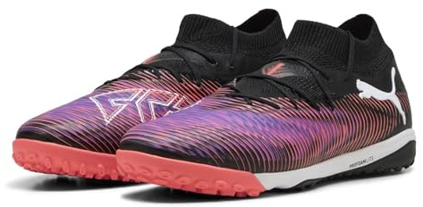 PUMA Future 8 PRO Cage TF Unlimited schwarz, 48 Unisex