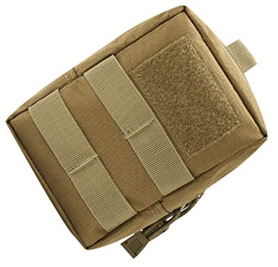 BESPORTBLE Outdoor Tasche Wasserdichtes Notfallset Für Camping Wandern Und Reisen Oxford Material Große Kapazität Einfach Zu Transportieren Für Outdoor-aktivitäten