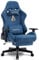 Andyou Ergonomic Gaming Chair with Footrest, Racing Style PC Chair with Headrest and Lumbar Support