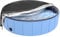 Foldable Dog Pool Cover, Hyperzoo Swimming Pool Cover for Kids and Pets, Collapsible Dog Bath Pool Cover, Inflatable Paddling Cover, Tear Resistant Fade Resistant Waterproof Prevent Leaves (79inch)