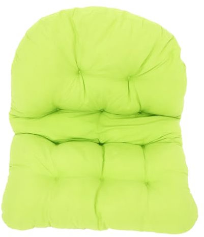 Toddmomy Cuscino Ergonomico Per Sedia a Guscio Traspirante Morbido e Confortevole Realizzato Materiali Pregiati Adatto Per Ufficio e Casa