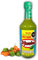 El Yucateco Salsa Picante de Chile Habanero Verde – Botella 240 ml | Hot Sauce Mexicana con Color 100% Natural
