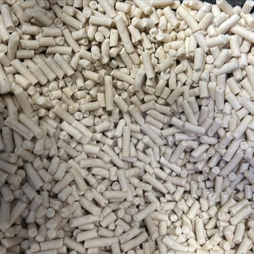 1 kg Premium Mealworm Suet Pellets for Wild Birds – High-Energy, Protein-Rich, Mess-Free Food for Year-Round Feeding – Attracts Robins, Tits & Thrushes