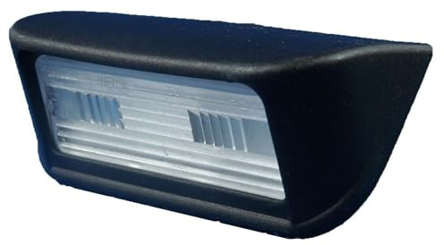 ​For Citroen For Berlingo For Peugeot For Partner For Expert Number Plate Lamp 6340g7 6340.g7