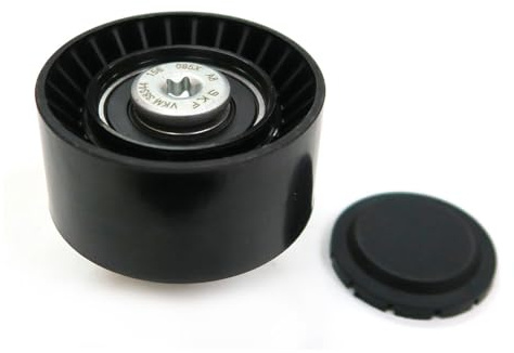 SKF Multi-V Pulley Set VKM 38344