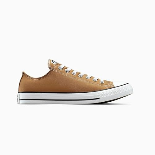 Converse CTAS OX Women's Casual Lace-Up Trainers, incensed, 6 UK