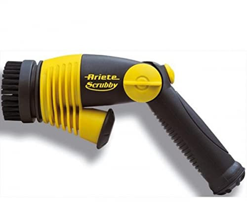 Ariete 4018 Scrubby Dampfereinigungsbürste