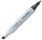 COPIC Classic Marker Typ E - 07, Light Mahogany, professioneller Layoutmarker, mit einer breiten und einer feinen Spitze
