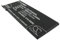 Replacement battery for APPLE - Mobile, SmartPhone Battery - A1549, A1586, A1589, iPhone 6