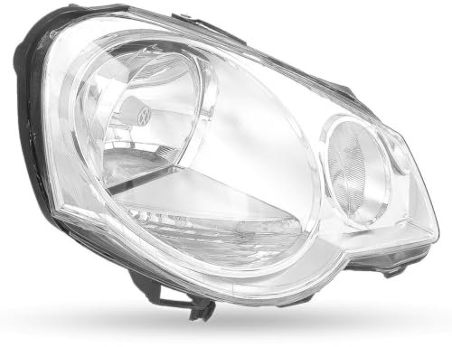 DAPA GmbH & Co. KG 200729052 Scheinwerfer Rechts