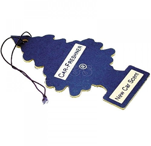Magic Tree Air Freshener