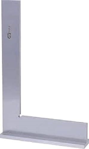 KS Tools 300.0282 Anschlagwinkel nach DIN 875/2, 100mm