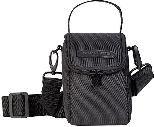 Olympus - Etui nylon pour compact SP-820