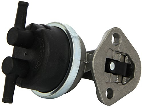Valeo 247135 Kraftstoffpumpe | Kompatibel mit: LADA 110, 111