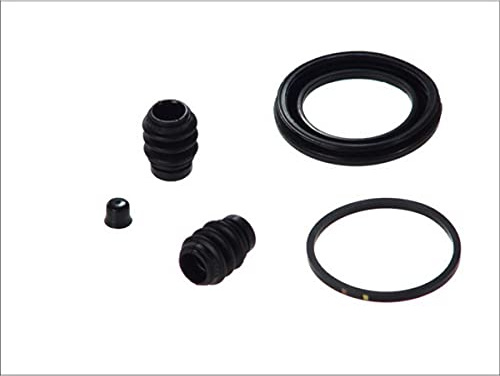 AUTOFREN SEINSA D4708 Bremssattel-Reparatursatz Vorne Kompatibel mit CHEVROLET NUBIRA Kombi LACETTI J200 Aveo/Kalos Schrägheck T200 NUBIRA Stufenheck Aveo/Kalos Limousine T200