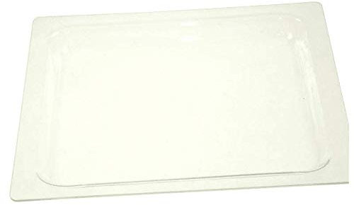 Piatto in vetro 320 x 380 M/M per microonde Bosch - 00114537