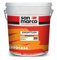 San Marco BRAVOCASA Pittura per interni esterni, colore: Bianco, size: 4 lt