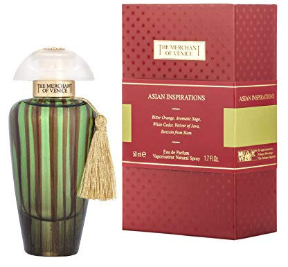 The Merchant of Venice EDT Fragrances