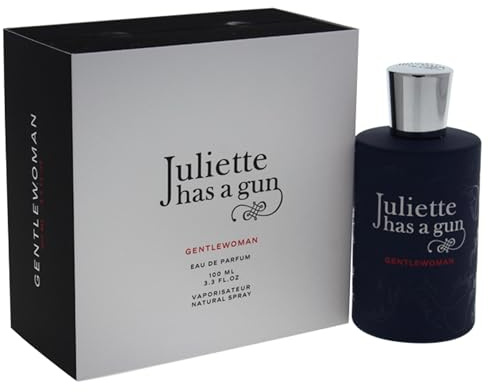 Juliette Has A Gun GentleWoman's Eau de Parfum Spray, 3.3 Fl Oz