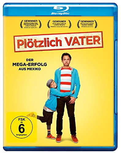 Plötzlich Vater (Instructions not included)