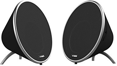 Altec Lansing ET-AC01895 Geemel Enceintes PC/Stations MP3 RMS 5 W