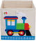 Wildkin Kids 13 Inch Storage Cube For Boys And Girls, Helps Keep Toys, Games, Books, And Art Supplies Organized In Your Child'S Bedroom Or Playroom, Designs Coordinate With Our Bedding And Room DéCor