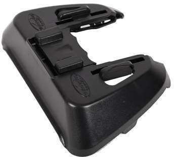 Rowenta soporte de deslizamiento para saco de aspiradora Compacteo Ergo RO52 RO5227 RO5253