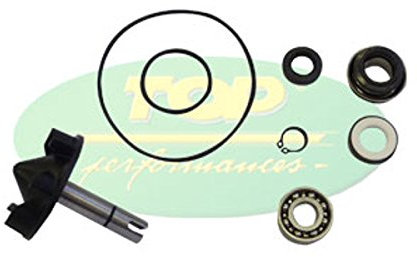 AA00831 KIT REVISIONE POMPA ACQUA COMPATIBILE CON YAMAHA T-MAX 59C 530 4T 12 > 12