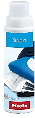 Miele Flüssigwaschmittel für Sportgewebe, 250 ml