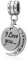 Charm-Anhänger I Love You To The Moon Back, 925er-Sterlingsilber, Herz-Charn, Jahrestags-Charm für Pandora-Charm-Armband