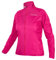 Endura Xtract Cycling Jacket II | Waterproof | Breathable | Packable Jackets, Cerise, S