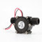 Generatore di Turbina ad Acqua Micro-idro, 12V DC Pompa di fFlusso d'acqua Stabile 10W Piccola Conduttura Generatore di Energia Idroelettrica Strumento di Ricarica Dell'acqua