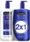 Neutrogena Feuchtigkeitsspendende Körpercreme, Packung mit 2 x 750 ml