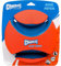 Chuckit! Kick Fetch Durable Canvas Ball Will Not Deflate Large 8in - Pack of 2