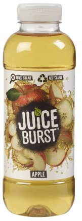 JUICEBURST Apple 12x500ml