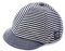 3 a 12 mesi Infantile Bambini Cappello Baseball in Cotone con Berretto Estivo bimbo con Visiera Bambini Cappelli da Sole Bambina Cartoon Cappello con Visiera Cappellini per Bambino