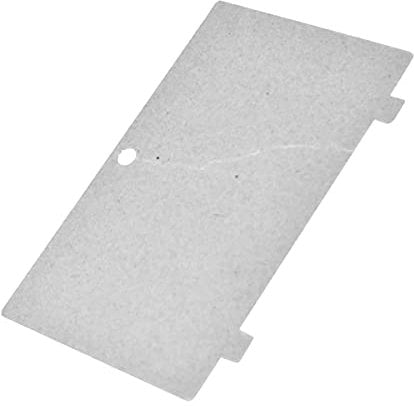 Bosch 00617090 Genuine OEM Waveguide Cover for Bosch Microwaves